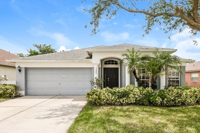 Building Photo - 1106 Summer Breeze Dr