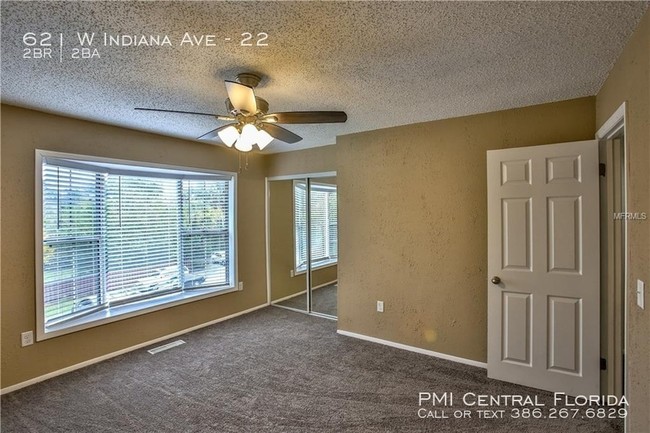 Building Photo - Very Nice 2BR Downtown DeLand Townhouse