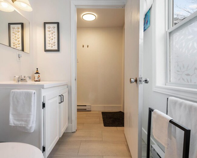 Photo du bâtiment - 3216 Agricola St