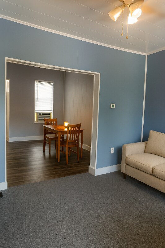 Foto del edificio - 104 1/2 Rose St