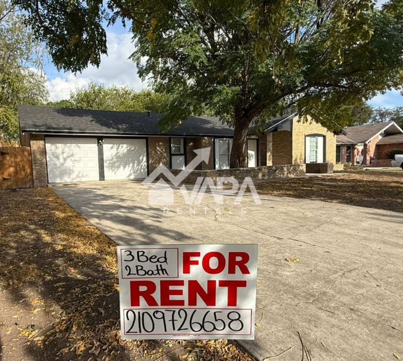 Photo - 5614 E Rolling Ridge Dr (San Antonio, TX)