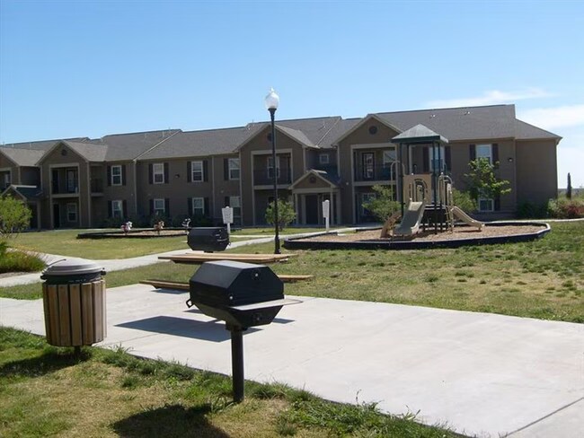 Foto del edificio - Valley Creek Apartments