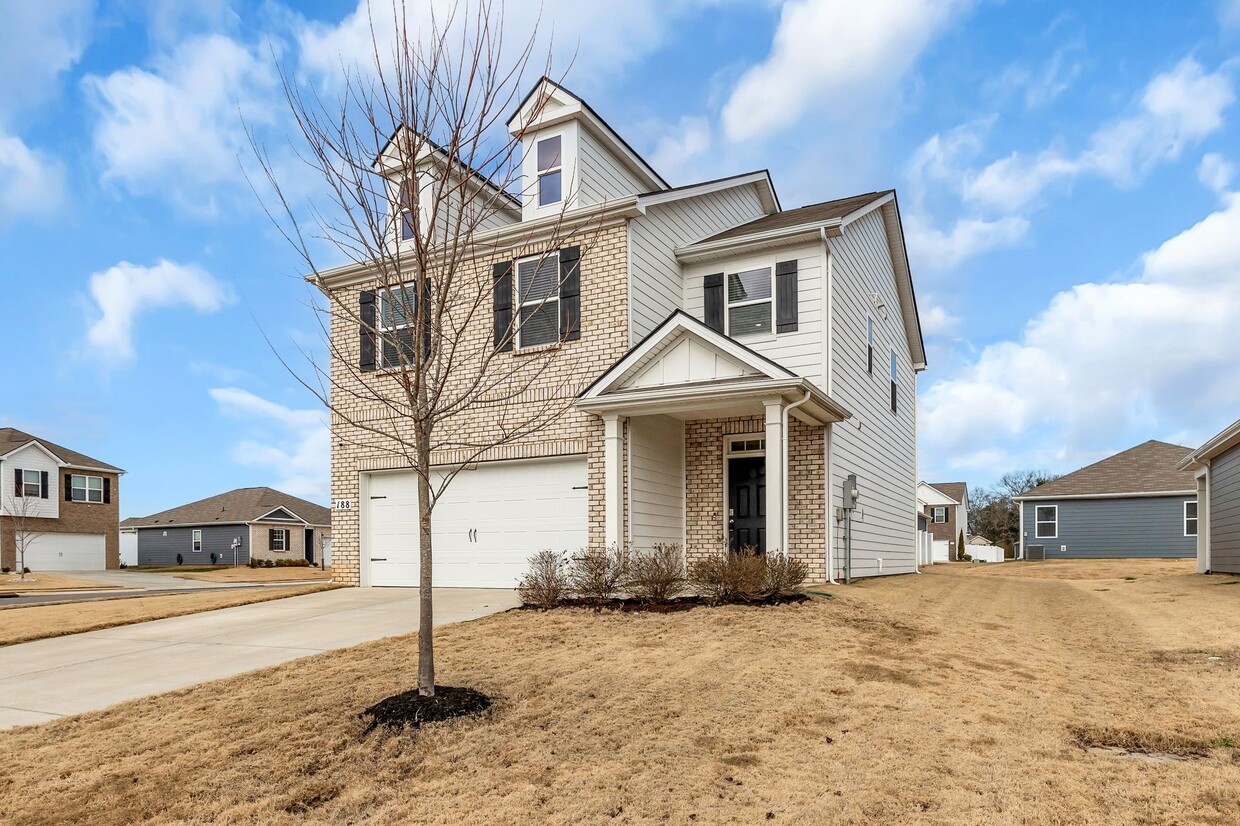 Photo - 188 Olivia Cir (Chapel Hill, TN)