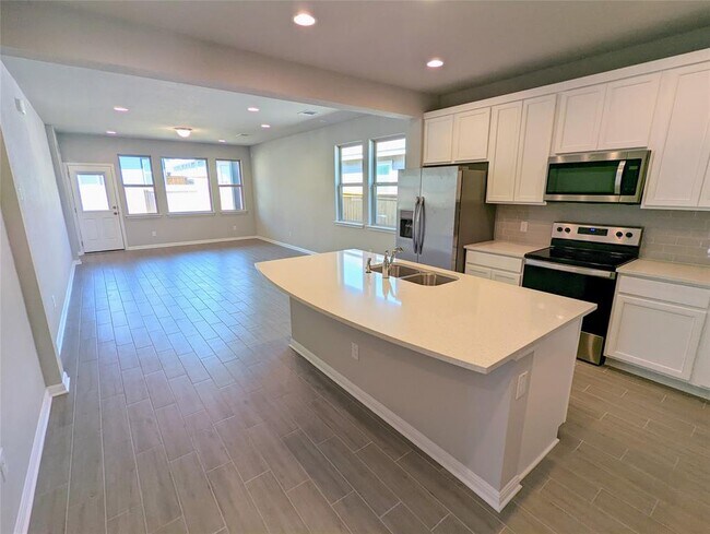 Foto del edificio - 121 Drifter Ln