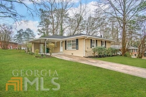 Primary Photo - 4029 Moffat Ct