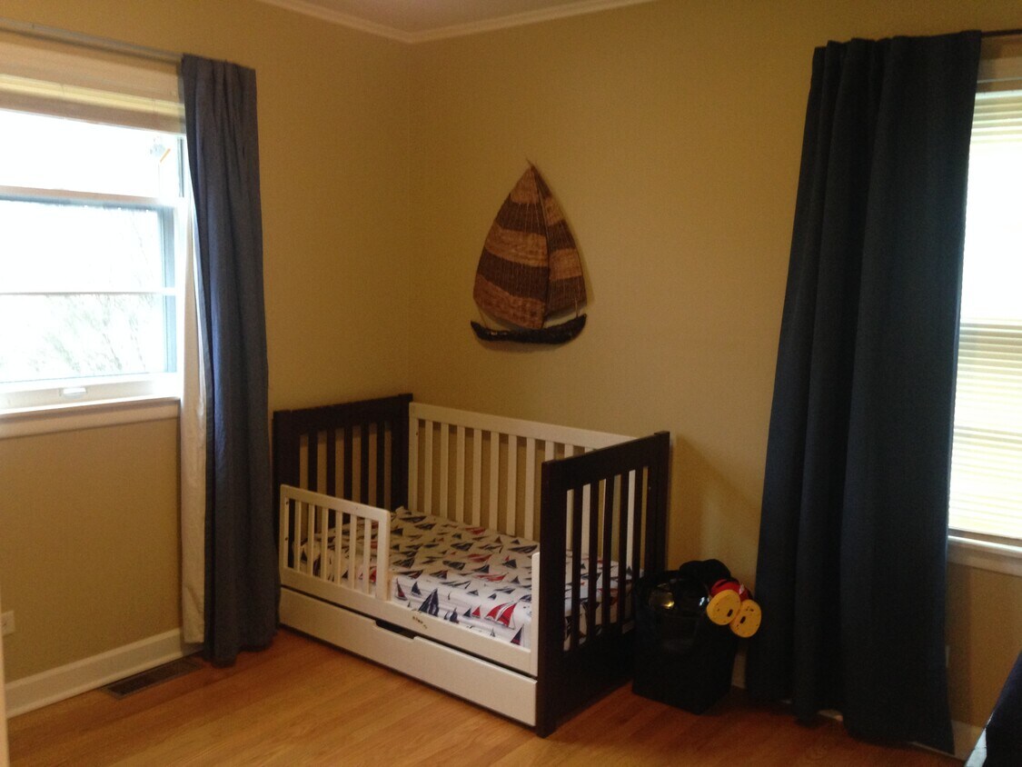 Foto del edificio - 632 Prairie Ave