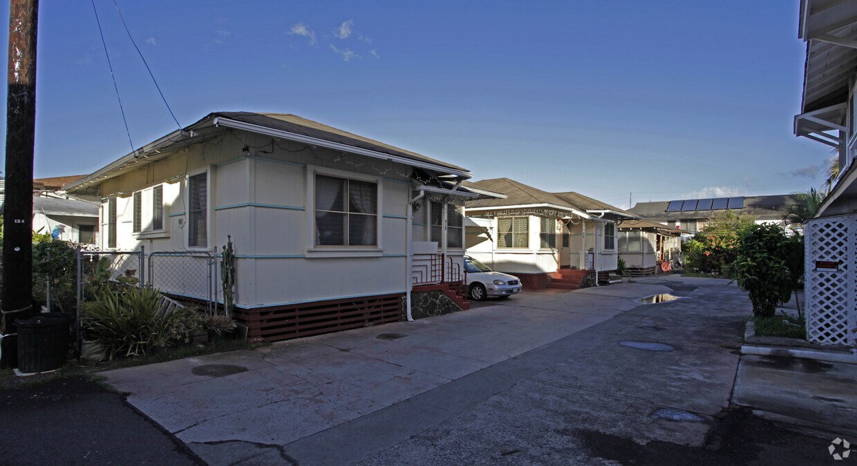 Building Photo - Bldg. A