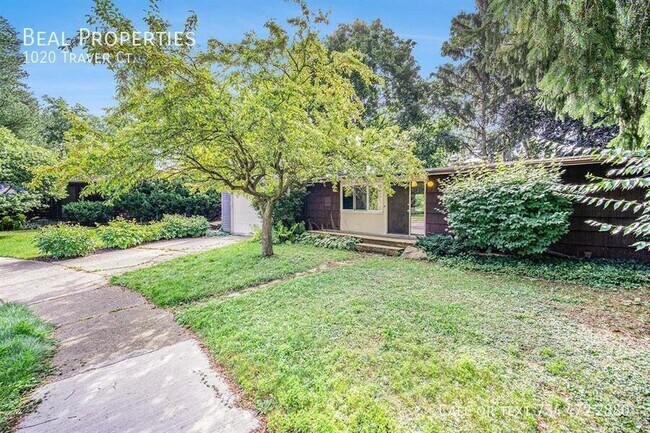 Building Photo - 1020 Traver Ct