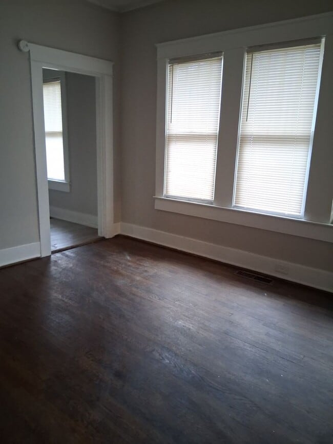 Building Photo - Birmingham