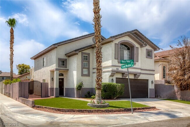 Foto del edificio - 9649 Mesa Ridge Ct