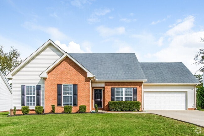 Building Photo - 3752 Precious Ave