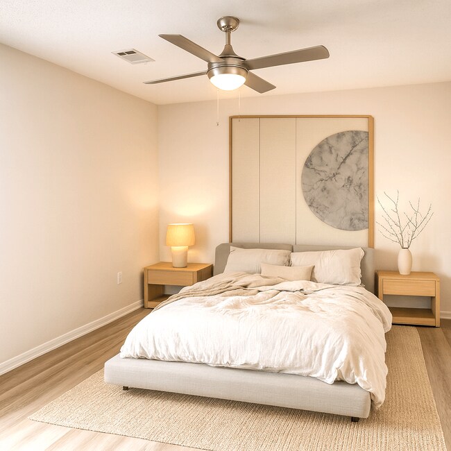 Foto del edificio - Gramercy East Apartments