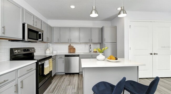 Photo - 2500 Conserve Cir Apartment