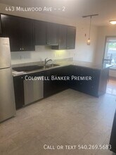 Building Photo - 443 Millwood Ave