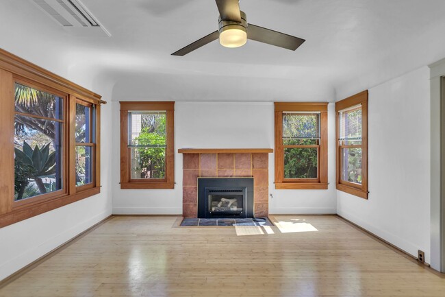 Foto del edificio - Gorgeous North Park Home! DEN! NEW AIR CON...