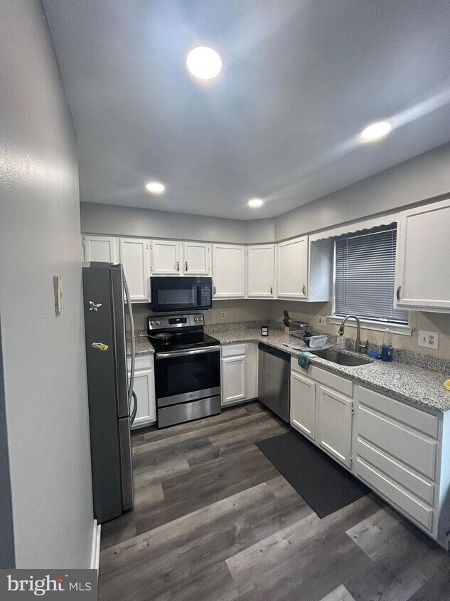 58 MacKenzie Ct, New Castle, DE 19720 Townhome Rentals in New Castle