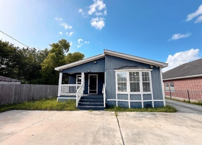 Foto del edificio - 9507 Klondike St