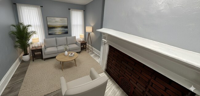 Building Photo - Lovely Home for Rent