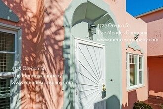 Building Photo - 4729 Oregon St