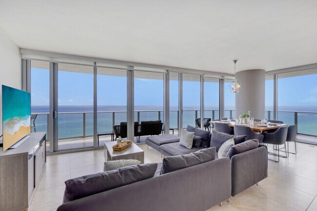 Foto del edificio - 4111 S Ocean Dr