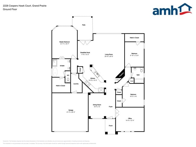 Building Photo - 2228 Coopers Hawk Ct
