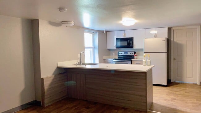 Foto del edificio - Rental -- Queen Anne