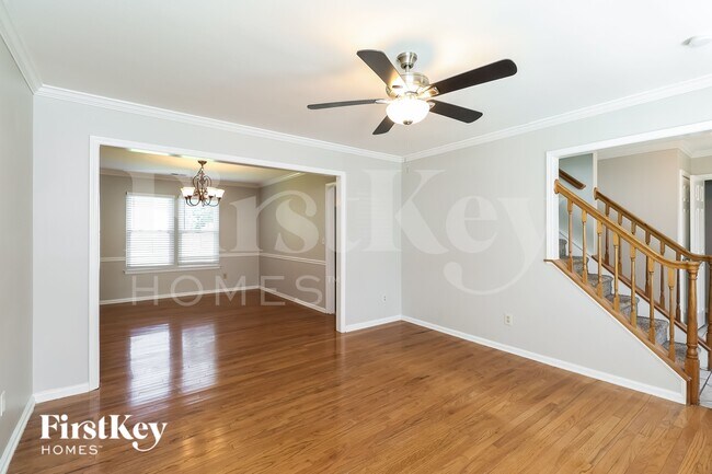 Foto del edificio - 1302 Sweetgum Ln