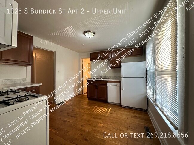 Foto del edificio - 1325 S Burdick St