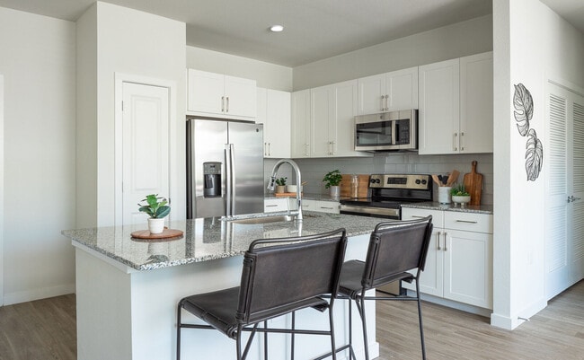 Apartamentos Prose Westover Hills — foto de la comunidad - Prose Westover Hills
