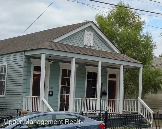 Primary Photo - 643 S Dupre St