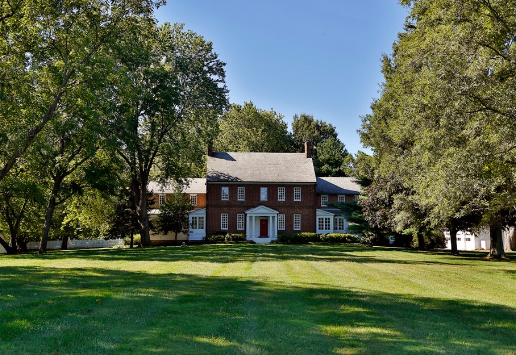 Primary Photo - 14820 Kelley Farm Dr