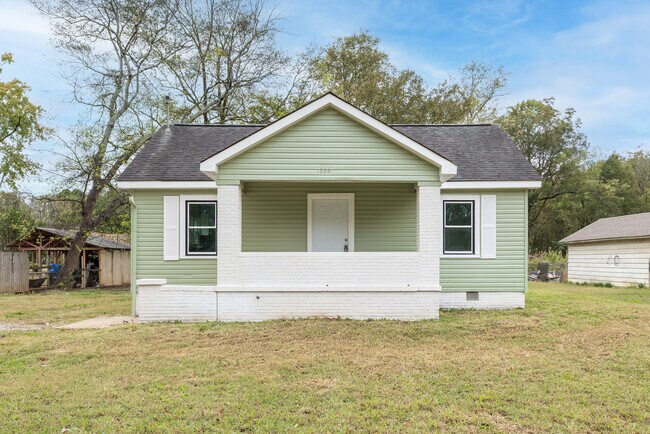 Foto del edificio - Decatur Property