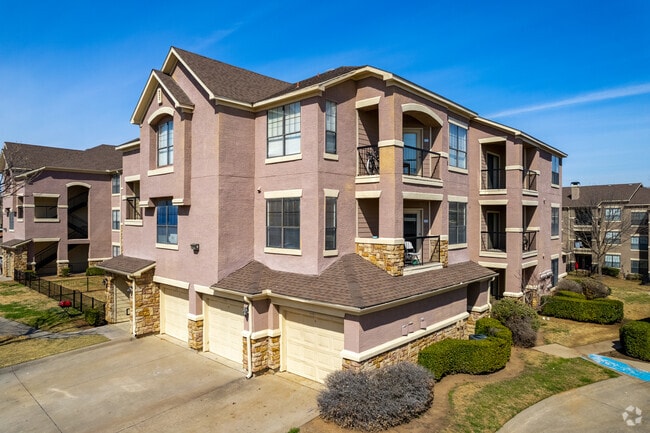 Foto del edificio - Villas of Vista Ridge