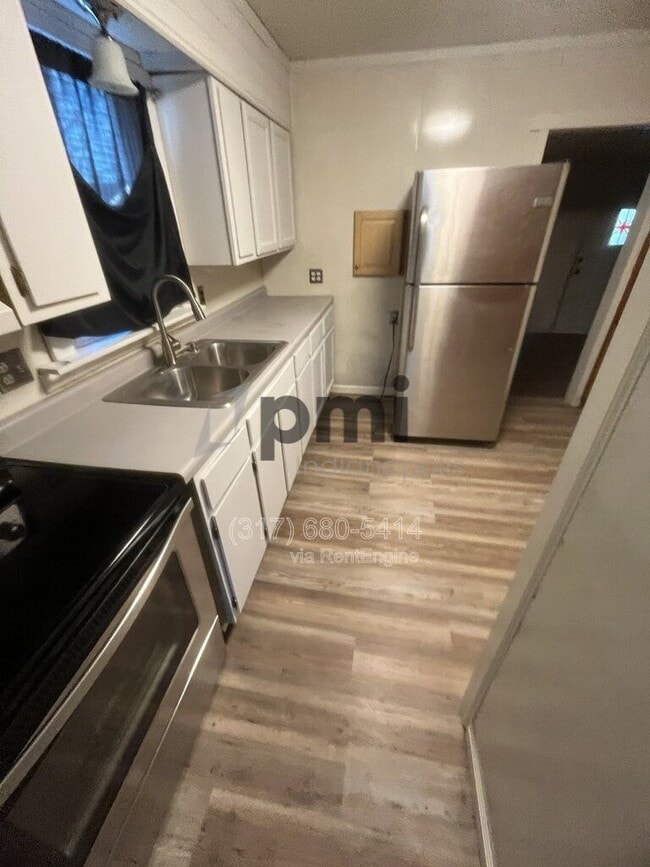 Photo - 7711 E 46th St House