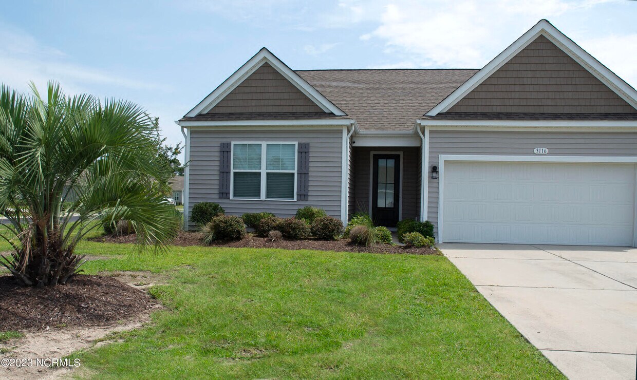 3116 Cedar Creek Ln, Calabash, NC 28467
