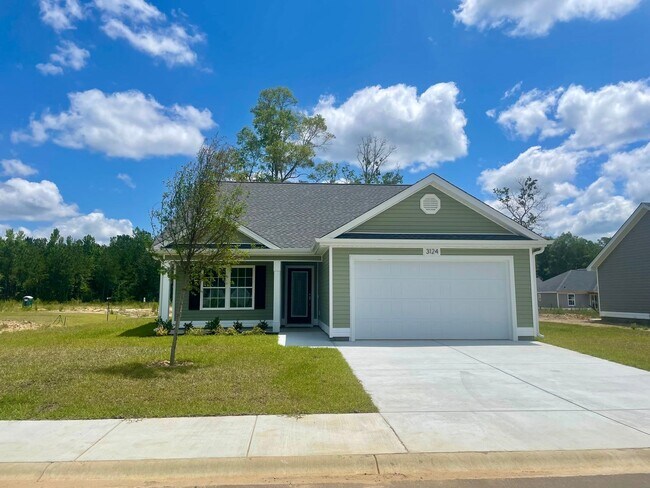 Foto del edificio - 3124 Belgrove Ln
