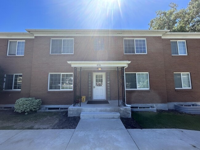 Photo - 808 E 300 S (Salt Lake City, UT) Townhome