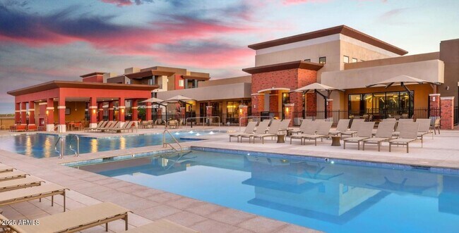 Foto del edificio - 3700 E Williams Field Rd