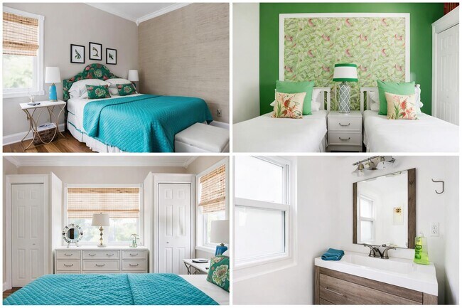 Foto del edificio - 515 Ardmore Rd