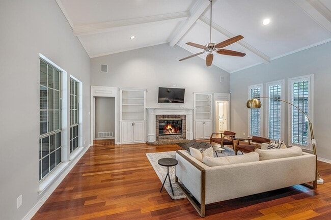 Photo - 12119 Larchgate Drive House