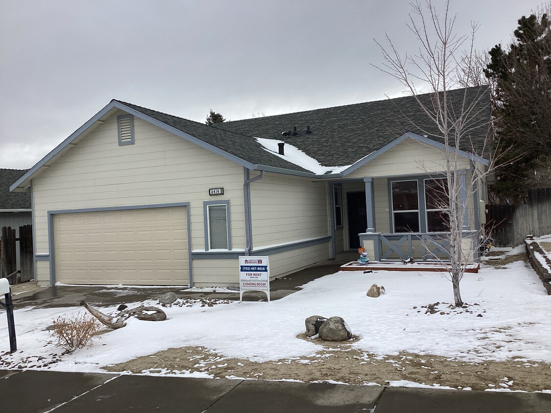 Primary Photo - 2416 Serena Drive
