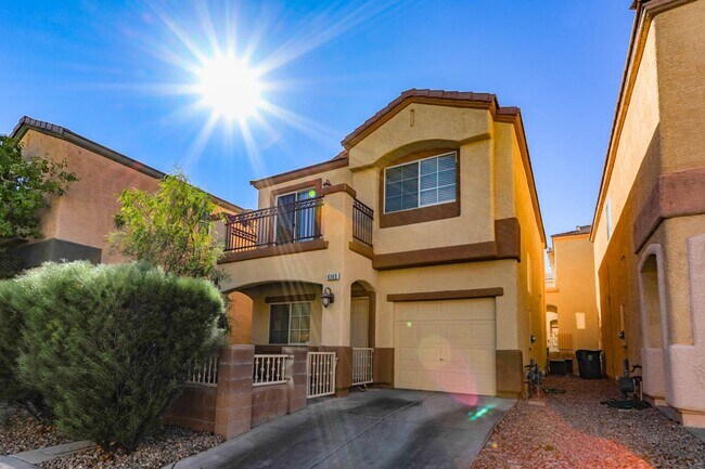 Building Photo - Beautiful Southwest 2 Bed, 2 Bath House!