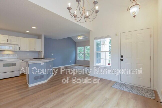 Foto del edificio - 622 Beauprez Ave