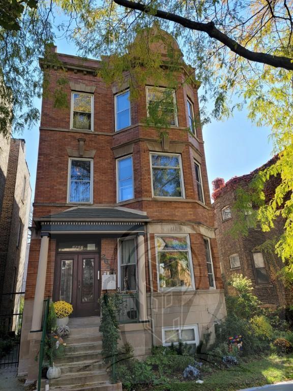 3 bedroom in CHICAGO IL 60622 - 3 bedroom in CHICAGO IL 60622