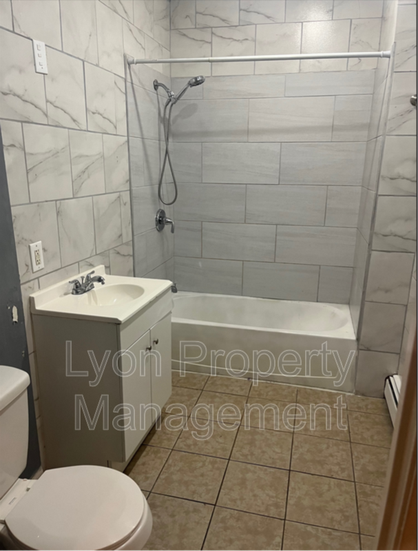 222 Wood Ave Unit 2nd Floor, Woonsocket, RI 02895 Condo for Rent in