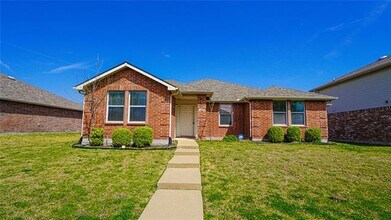 Building Photo - 3022 Dusty Ridge Dr