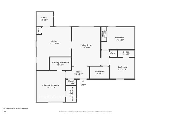 Building Photo - 260 Dreamland Cir
