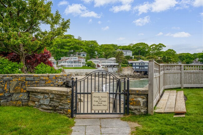 Foto del edificio - 2 Cottage Ln