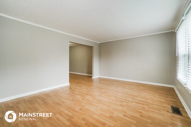 Building Photo - 6275 Upperridge Dr