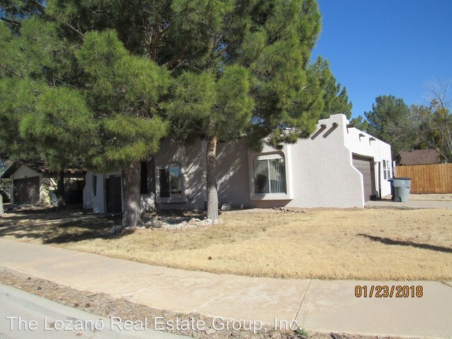 Building Photo - 5500 Amberwood Pl